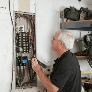 Circuit Breaker Replacement