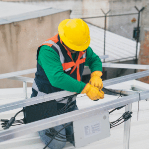EV Charger Installation