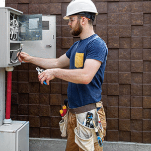 Overhead Line Maintenance