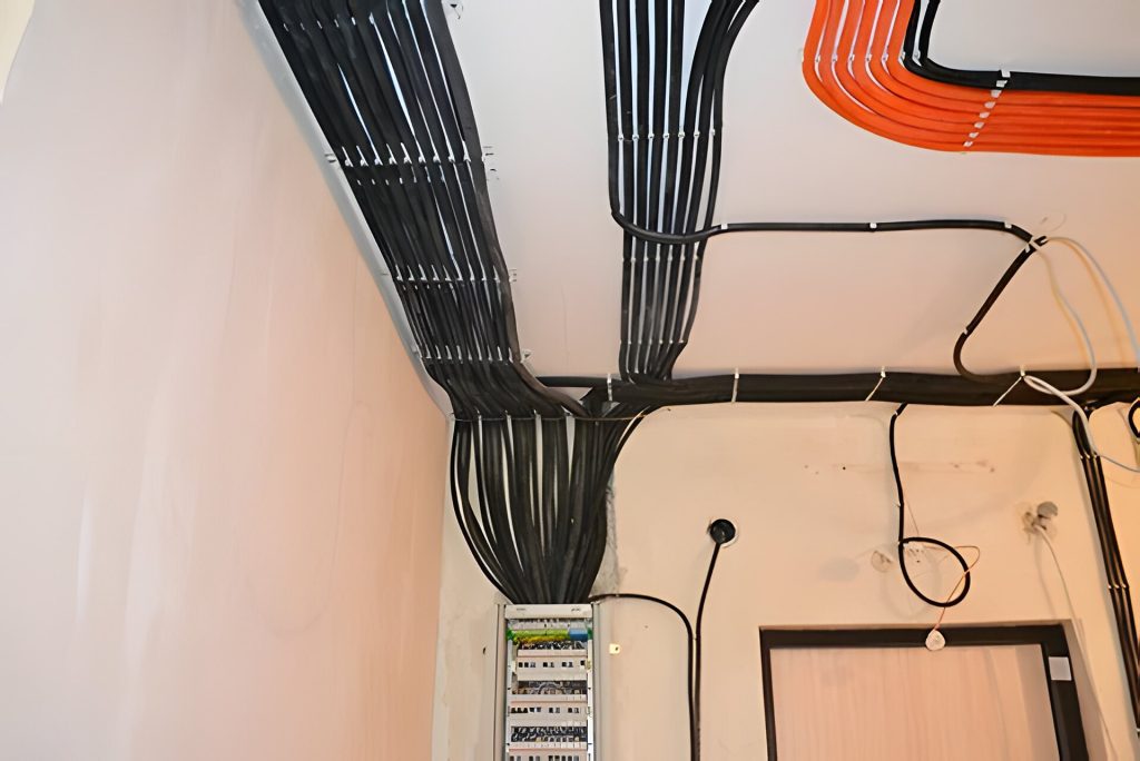 Elektro DaniilS elektroinštalácie